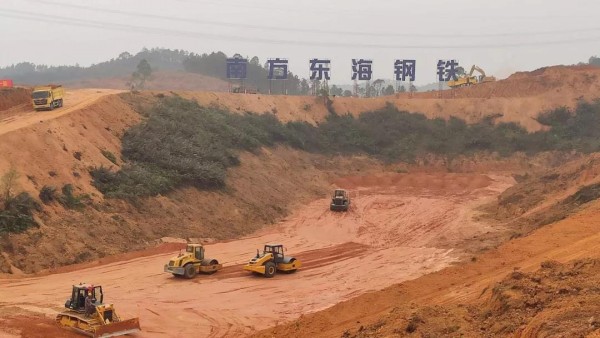 這家規(guī)劃年產(chǎn)760萬噸精品鋼的鋼廠要開建了3.jpg